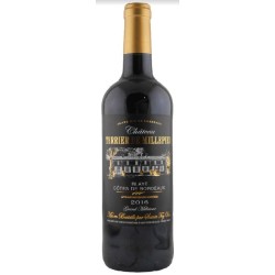 Château Terrier De Millepied | French Wine